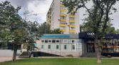 Фото-анонс объекта Волгоградский пр-кт, 11 № 10 | KNRU.ru