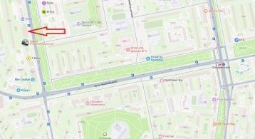 Туристская ул, 19к1 фото 4 / KNRU.ru
