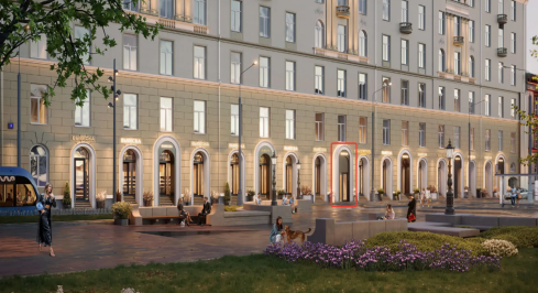 Чистопрудный б-р, 2 фото 2 / KNRU.ru