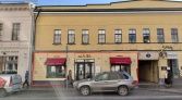 Фото-анонс объекта Покровка ул, 6 № 1 | KNRU.ru