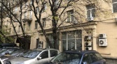 Фото-анонс объекта Кутузовский пр-кт, 24 № 34 | KNRU.ru