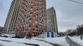 Фото-анонс объекта Красноказарменная ул, 15к1 № 11 | KNRU.ru