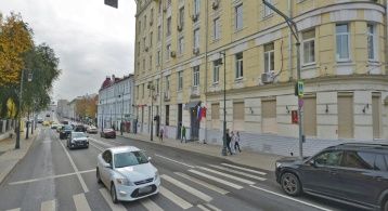 Остоженка ул, 40/1 фото 3 / KNRU.ru