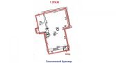 Фото-анонс объекта Смоленский б-р, 1/2 № 6 | KNRU.ru