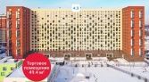 Фото-анонс объекта Рязанская ул, 2 № 6 | KNRU.ru