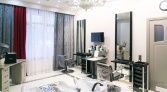 Фото-анонс объекта Дмитрия Ульянова ул, 6к1 № 6 | KNRU.ru