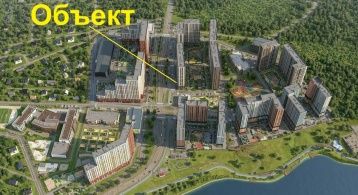 Калиновая ул, 4 фото 4 / KNRU.ru