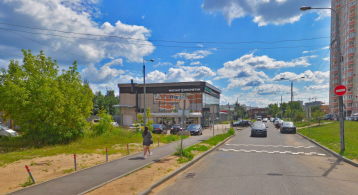 Лукино ул, 25б фото 2 / KNRU.ru