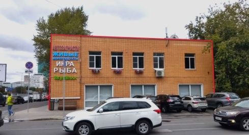 Каховка ул, 28к2 фото 2 / KNRU.ru