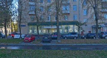 Энтузиастов ш, 70 фото 1 / KNRU.ru