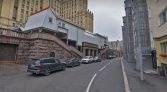 Фото-анонс объекта Кудринская пл, 1 № 1 | KNRU.ru