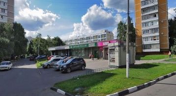 Кустанайская ул, 10к3 фото 2 / KNRU.ru
