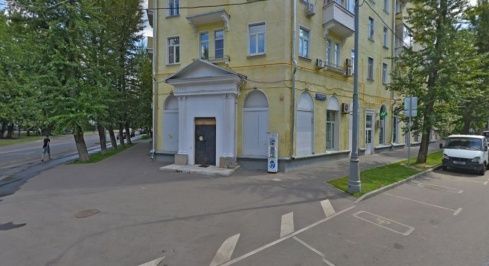 Саратовская ул, 14/1 фото 2 / KNRU.ru