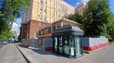 Фото-анонс объекта Мира пр-кт, 120к1 № 10 | KNRU.ru