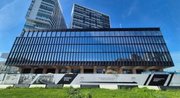 Авиаконструктора Микояна ул, 1 фото 0 / KNRU.ru