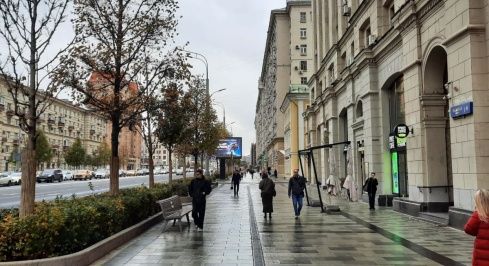 Валовая ул, 6 фото 3 / KNRU.ru