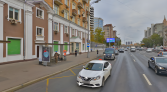 Фото-анонс объекта Беговая ул, 17к1 № 4 | KNRU.ru