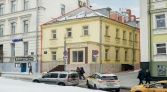 Фото-анонс объекта Лубянский проезд, 21стр1 № 1 | KNRU.ru
