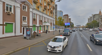 Беговая ул, 17к1 фото 3 / KNRU.ru