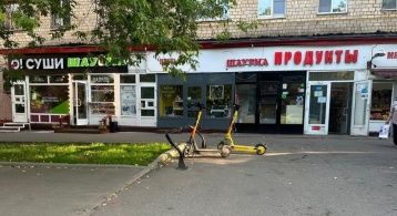 3-й Новомихалковский пр-д, 9 фото 1 / KNRU.ru