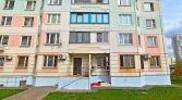 Фото-анонс объекта Маршала Савицкого ул, 22к2 № 8 | KNRU.ru