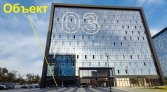 Фото-анонс объекта Огородный проезд, 16/1стр3 № 12 | KNRU.ru