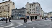 Фото-анонс объекта Мира пр-кт, 77к1 № 1 | KNRU.ru