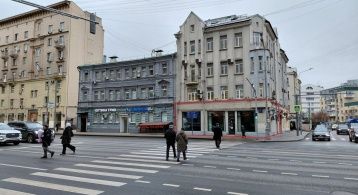 Мира пр-кт, 77к1 фото 0 / KNRU.ru