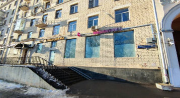 Самотёчная ул, 17А фото 2 / KNRU.ru