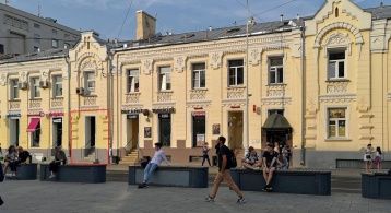 Мясницкая ул, 30/1/2с2 фото 0 / KNRU.ru