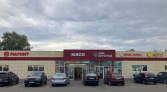 Фото-анонс объекта Торговая пл, 7 № 1 | KNRU.ru