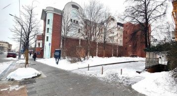 Каретный Ряд ул, 5/10стр2 фото 3 / KNRU.ru