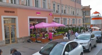Рождественка ул, 6/9/20стр1 фото 0 / KNRU.ru