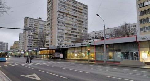 Таганская ул, 29стр1 фото 0 / KNRU.ru