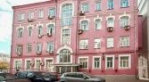 Фото-анонс объекта Яузский б-р, 13стр3 № 1 | KNRU.ru