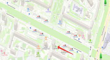 Строгинский б-р, 22 фото 4 / KNRU.ru