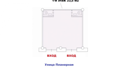 Планерная ул, 12к1 фото 3 / KNRU.ru