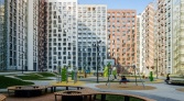 Фото-анонс объекта Центральный , 1 № 5 | KNRU.ru