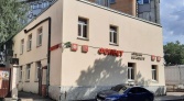 Фото-анонс объекта Сущёвский Вал ул, 5стр22 № 1 | KNRU.ru