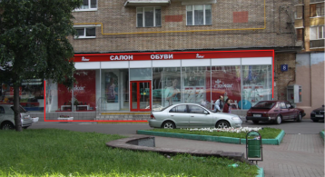 Щербаковская ул, 8 фото 1 / KNRU.ru