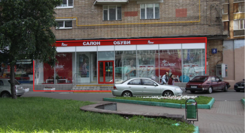 Щербаковская ул, 8 фото 1 / KNRU.ru
