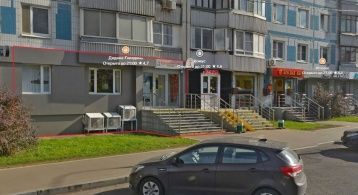 Осенний б-р, 16к1 фото 0 / KNRU.ru