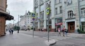 Фото-анонс объекта Петровка ул, 15стр1 № 6 | KNRU.ru