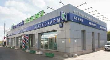 Каширское ш, 78к5 фото 1 / KNRU.ru