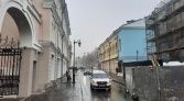 Фото-анонс объекта Большая Бронная ул, 25стр3 № 4 | KNRU.ru