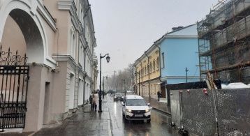 Большая Бронная ул, 25стр3 фото 3 / KNRU.ru