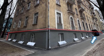 Екатерины Будановой ул, 4к1 фото 0 / KNRU.ru