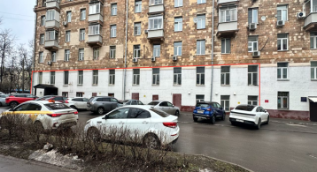 Свободы ул, 18 фото 1 / KNRU.ru