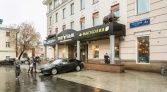 Фото-анонс объекта Страстной б-р, 8А № 1 | KNRU.ru