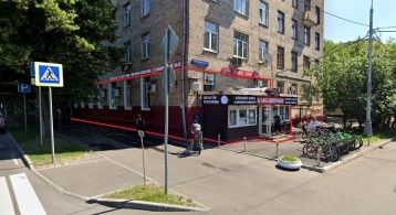 Бориса Галушкина ул, 26 фото 0 / KNRU.ru
